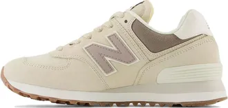 New Balance (WMNS) New Balance 574 Sandstone Angora WL574NS2