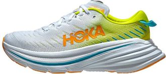 Hoka One One Bondi X White Evening Primrose 1113512-WEPR