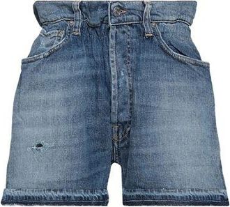 Department Five PARTES DE ABAJO - Shorts vaqueros en YOOX.COM