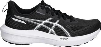 Asics Gt-1000 14 - Dames - Hardloopschoenen - Zwart - 37 EU - Fitness