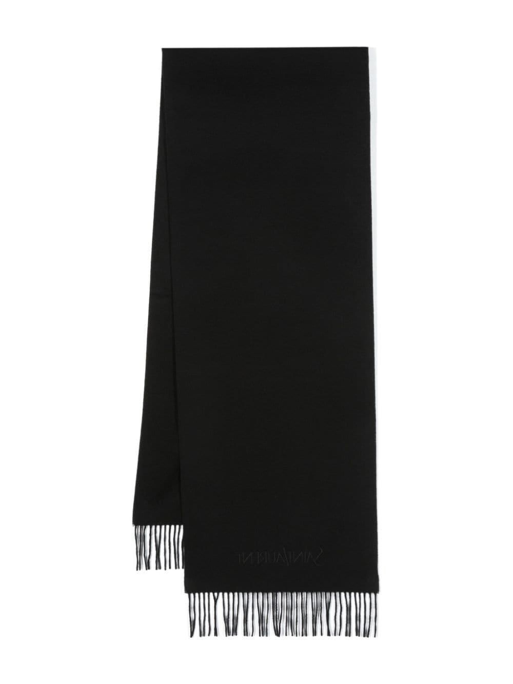 Men's Saint Laurent Scarves − Shop now up to −44% | Stylight