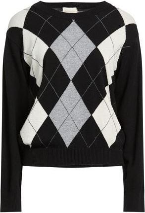 Angela Davis STRICKWAREN - Pullover auf YOOX.COM