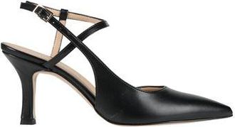 Nila & Nila FOOTWEAR - Pumps on YOOX.COM