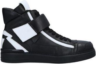 Savio Barbato CALZADO - Sneakers en YOOX.COM