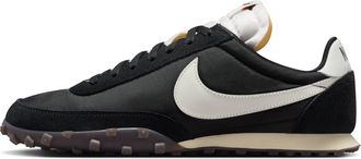 Nike Waffle Racer Black White IM8658-001