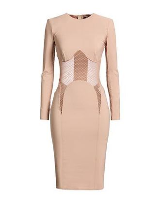 Elisabetta Franchi Midi dresses