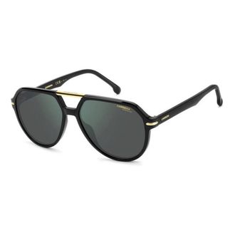 Carrera Heren, Accessoires, Zwart, Maat: ONE Size