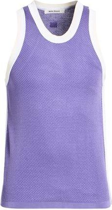 Wales Bonner TOPS - Tank Tops auf YOOX.COM