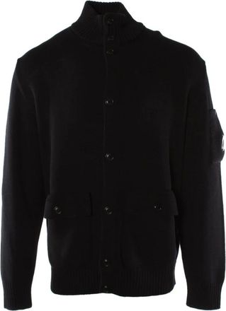 C.P. Company C.p. Company, Uomo, Maglie, Blu, XL, new