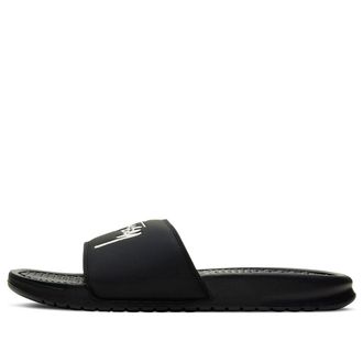 Nike x Stussy Benassi Black Sail DC5239-001
