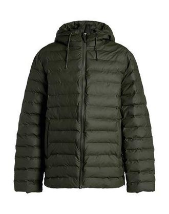 Rains ROPA DE ABRIGO - Plum&iacute;feros y acolchados en YOOX.COM