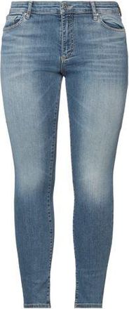 A|X Armani Exchange BOTTOMWEAR - Jeans sur YOOX.COM