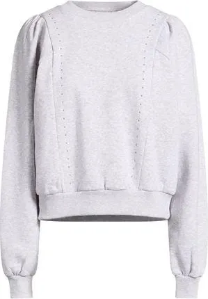 Only CAMISETAS Y TOPS - Sudaderas en YOOX.COM