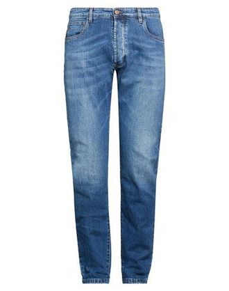 Officina 36 BOTTOMWEAR - Jeans on YOOX.COM