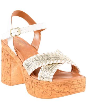 Seychelles Bravo Sandal