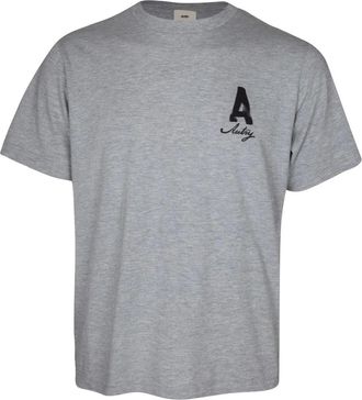 Autry Uomo, Top, Grigio, S, new