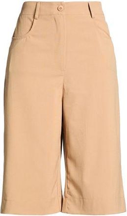 Tensione In PARTES DE ABAJO - Pantalones cortos y bermudas en YOOX.COM