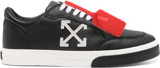 Off-white Nuove scarpe da ginnastica basse vulcanizzate