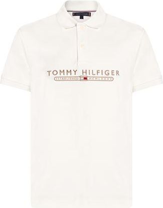 Tommy Hilfiger TOPWEAR - Polo su YOOX.COM