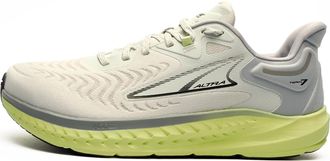 Altra Torin 7 Mens Shoes - Grey - Size UK 8