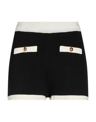 No Secrets World BOTTOMWEAR - Shorts & Bermuda Shorts on YOOX.COM