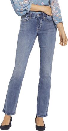 NYDJ Nydj Marilyn Romance Straight Leg Jean