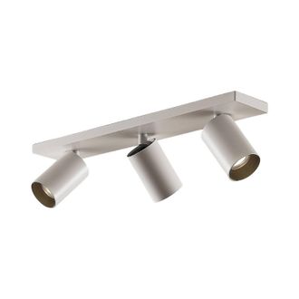 Arcchio Foco brinja En Blanco De Aluminio - Arcchio