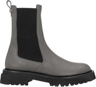Ferragamo CALZADO - Botines de caña alta en YOOX.COM