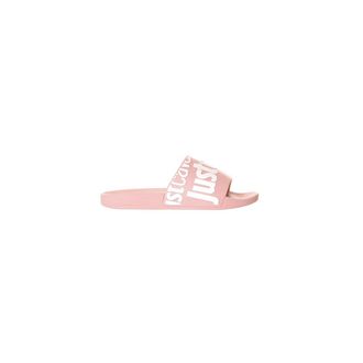 Just Cavalli Sandalen - Dames - Sandalen - Roze - 36 EU - Schoenen