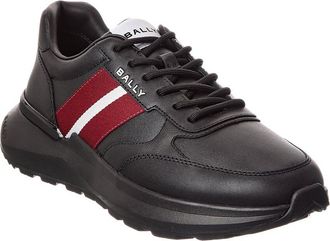 Bally Senny Leather Sneaker