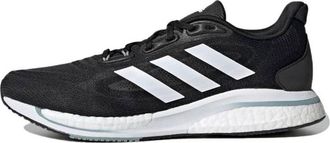 adidas Supernova+ Black White GX2953