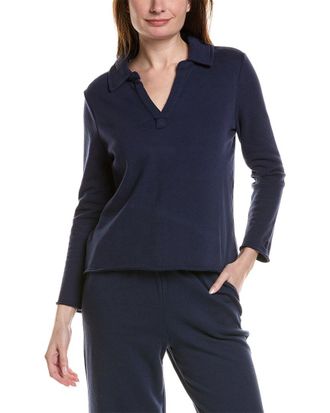 Tommy Bahama Marina Del Mar Popover Top