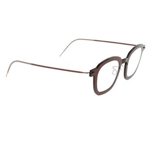 Lindberg Glasses - unisex - Lindberg - Glasses - Brown - ONE SIZE - Accessories