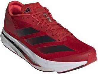 adidas Adizero SL2 Running Shoe in Team Power Red/Black/White at Nordstrom Rack, Size 13