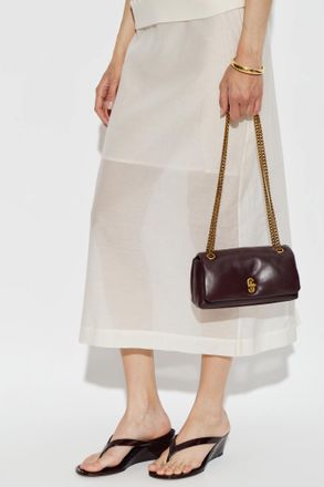 Marc Jacobs Scene Mini Bag, Womens, Burgundy