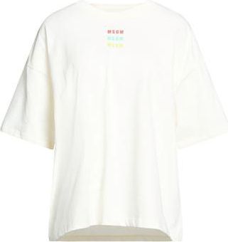 Msgm TOPWEAR - T-shirts on YOOX.COM