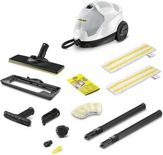Karcher K&auml;rcher Vaporeta 1.512-640.0 2000 W