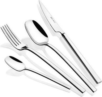 Bra Cuberteria Bra 24 Piezas Treviso A045024