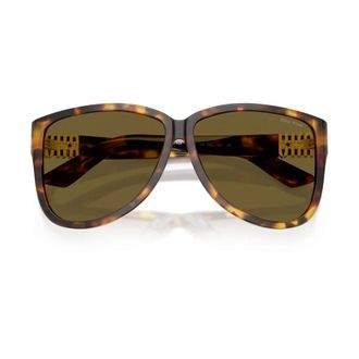 Miu Miu Sunglasses, female, Multicolor, Size: 61 MM Mua08S Sunglasses