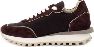 Eleventy Uomo, Scarpe, Rosso, 44 EU, new