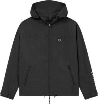 Kenzo Mens Boke Flower 2.0 Windbreaker, Size Large