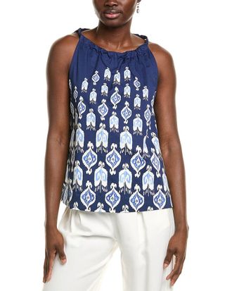 J.McLaughlin J.Mclaughlin Talitha Blouse