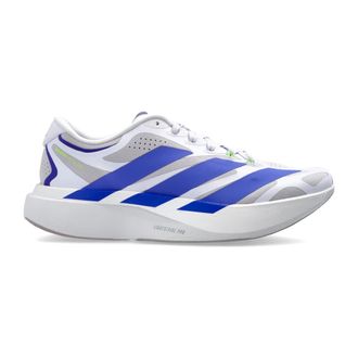 adidas Adizero EVO SL EXO - Dames - Fitnessschoenen - Paars - 39 1/2 EU - Fitness