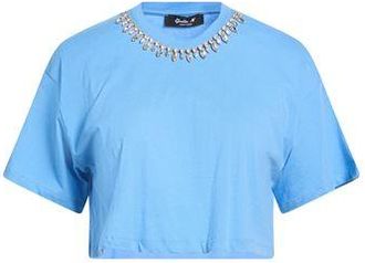 Giulia N Couture TOPWEAR - T-shirts on YOOX.COM