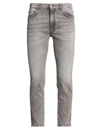 Mauro Grifoni BOTTOMWEAR - Pantaloni jeans su YOOX.COM