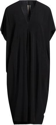 Rick Owens Midi dresses