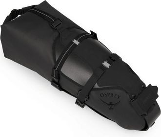 Osprey Escapist Saddle Bag Velotasche - | schwarz