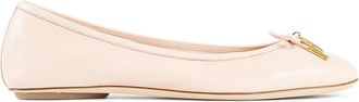 Chloé Iris ballerinas