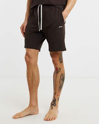 HUGO BOSS Mix & Match Short