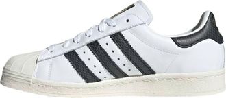 adidas x atmos Superstar 82 Gore-Tex White Black JR7446